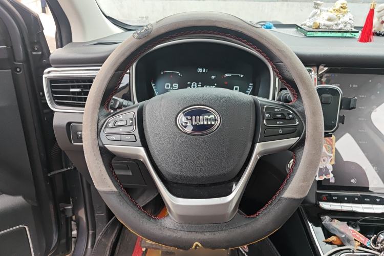 Used SWM G05 2019 1.5T Automatic Luxury Model