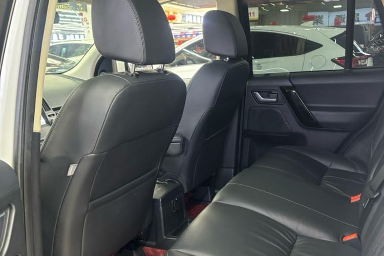 Used Land Rover Freelander 2 2015 2.0T Si4 HSE Luxury Collector's Edition