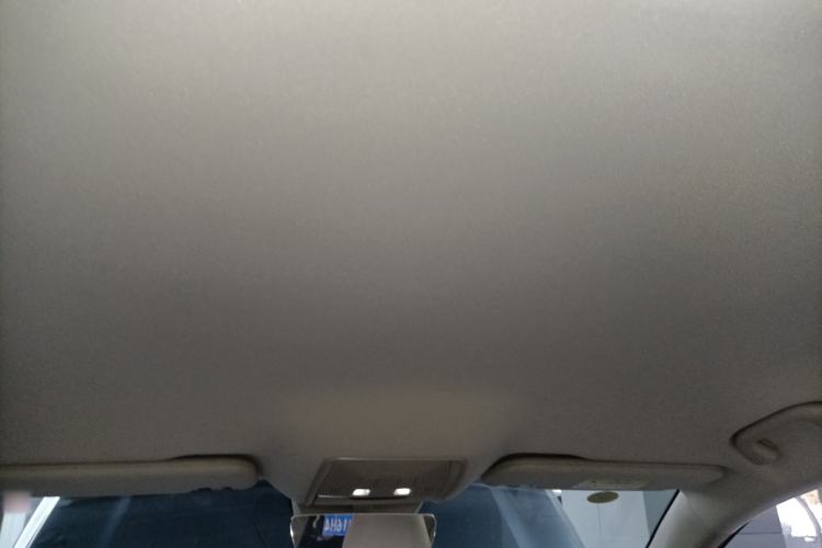 Used BYD Qin L 2024 DM-i 80KM Leading Model