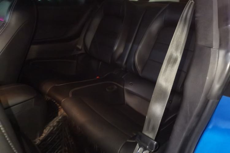 Used Ford Mustang 2019 2.3L EcoBoost