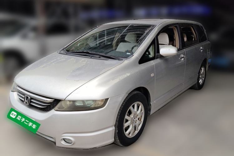 Used Honda Odyssey 2006 2.4L base model