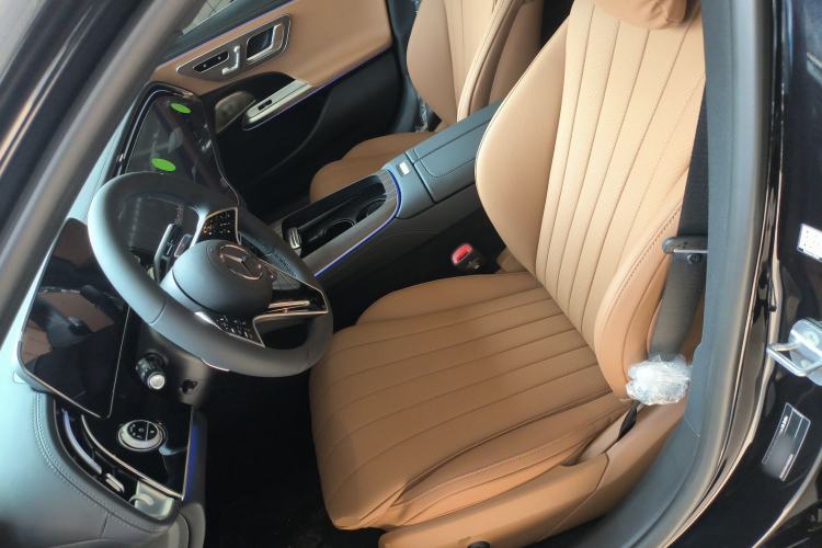 Used Mercedes-Benz E-Class 2026 E 300 L Luxury
