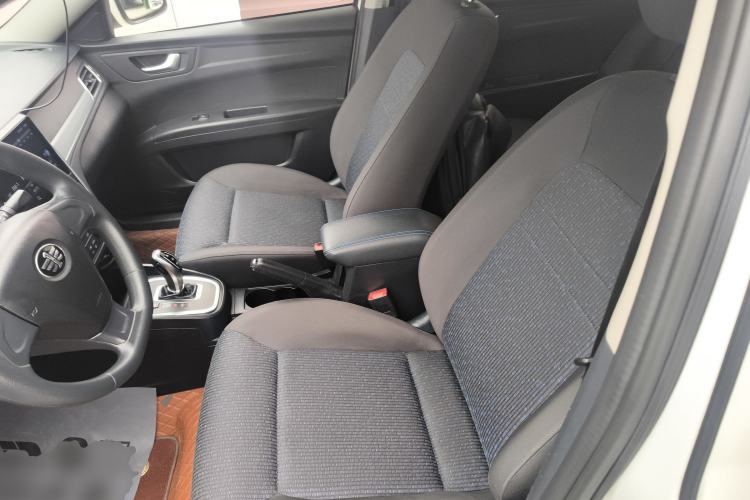 Used Bestune B30EV 2019 EV400