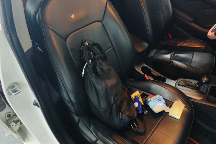 Used Kia K3 2013 1.6L Automatic GLS