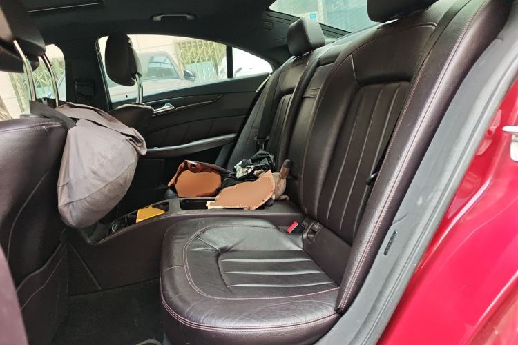 Used Mercedes-Benz CLS 2012 CLS 300 CGI