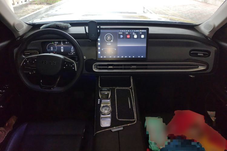 Used BAIC Off-Road BJ30 2024 1.5T Light Wilderness Pro Edition