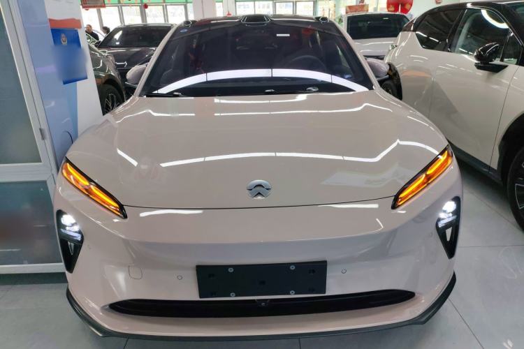 Used Nio ET5T 2024 75kWh Touring