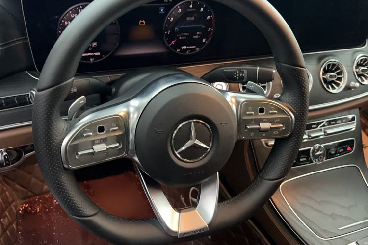 Used Mercedes-Benz E-Class 2020 E 300 L Sport Luxury Edition

