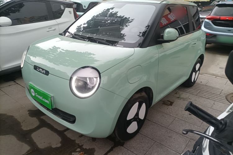 Used CHANGAN NEVO Lumin 2022 210km Sweet Edition Guazi used car, China used car export, Used car for sale, Used  cars, Cheapest cars for sale