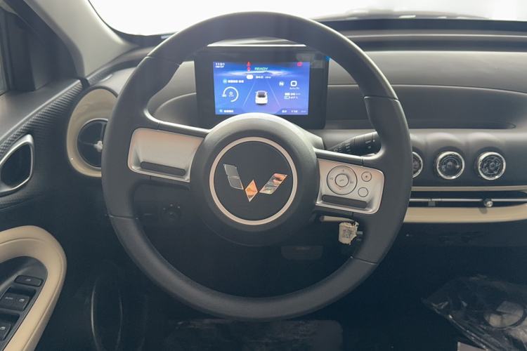 Used Wuling Bingo 2024 203km Light Edition