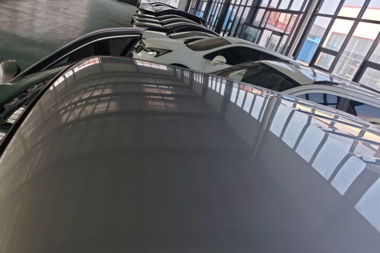 Used Great Wall Wingle 5 2021 1.5T Two-Wheel Drive "Dry Meal" Value Edition with an Extra-Long 1820mm Cargo Bed Equipped with GW4G15K Engine Roof