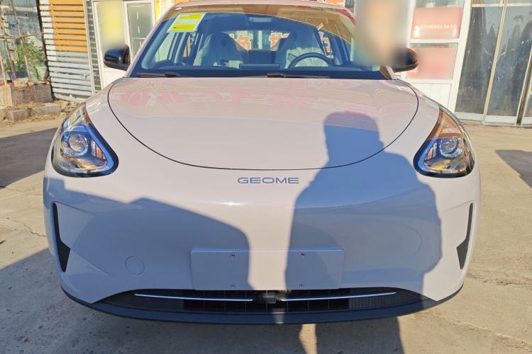 Used Geely Galaxy Geome 2025 310km Youth Edition