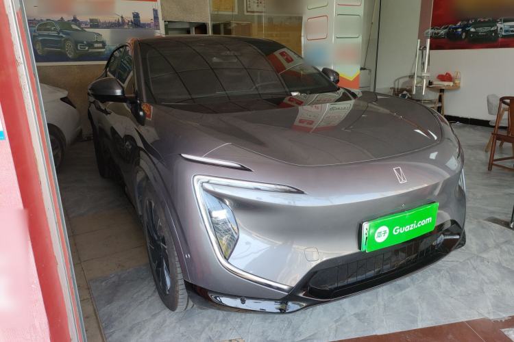 Used Avatr 07 2024 Pro+ All-Electric Version
