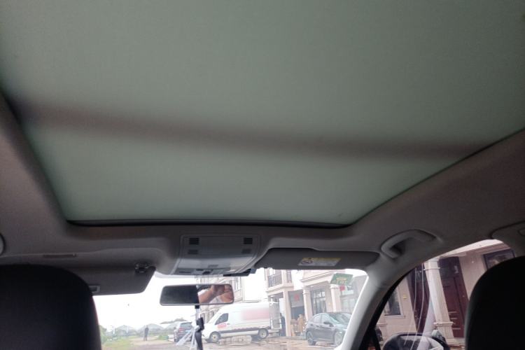 Used Volkswagen Magotan 2017 280TSI DSG Comfort Model
