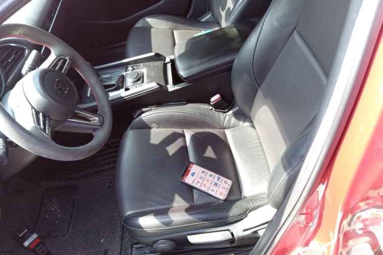 Used Mazda Mazda 3 Axela 2020 2.0L Automatic Zhiya Edition