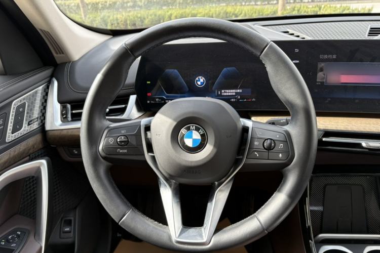 Used BMW X1 2023 xDrive25Li X Design Package