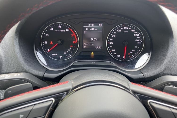 Used Audi Q2L 2022 35 TFSI Progressive Dynamic Edition
