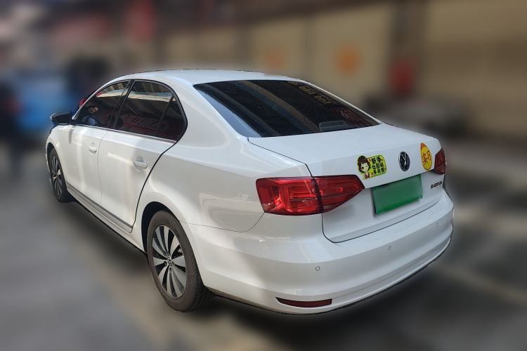 Used Volkswagen Sagitar 2018 1.6L Automatic Comfort Model
