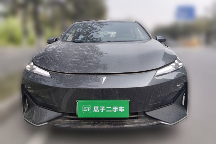 Used Deepal SL03 2023 200Max Range-Extended Version Front