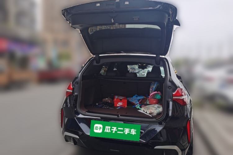 Used BMW X3 2025 xDrive30L Leading Model M Sport Package