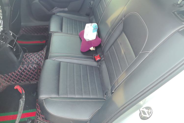 Used Skoda Superb 2019 Restyled TSI330 DSG Comfort Edition
