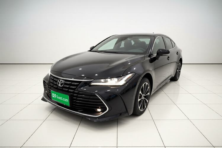 Used Toyota Avalon 2022 2.0L Luxury Edition