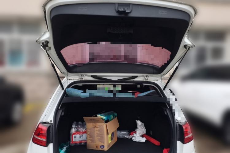 Used Volkswagen Golf 2016 230TSI Automatic Comfort Version