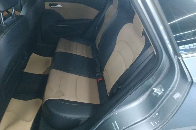 Used Chevrolet Monza 2021 320 Automatic Enjoyment Sunroof Edition