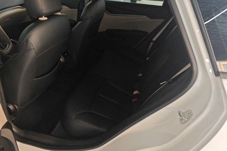 Used Buick GT 2019 15T Dual-Clutch Advanced Version China VI Standard
