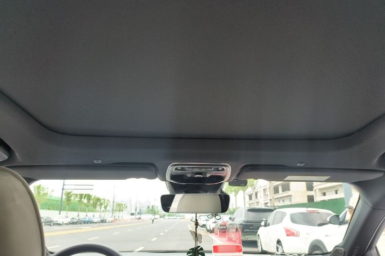 Used Lynk & Co 03 2023 1.5TD DCT JingPro Headliner