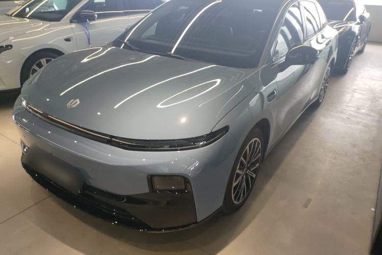 Used Leapmotor B01 2025 650 Enjoyment Edition