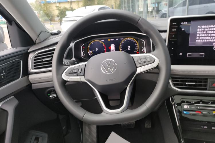 Used Volkswagen Tayron 2023 300TSI Two-Wheel-Drive Luxury Plus Advanced Edition