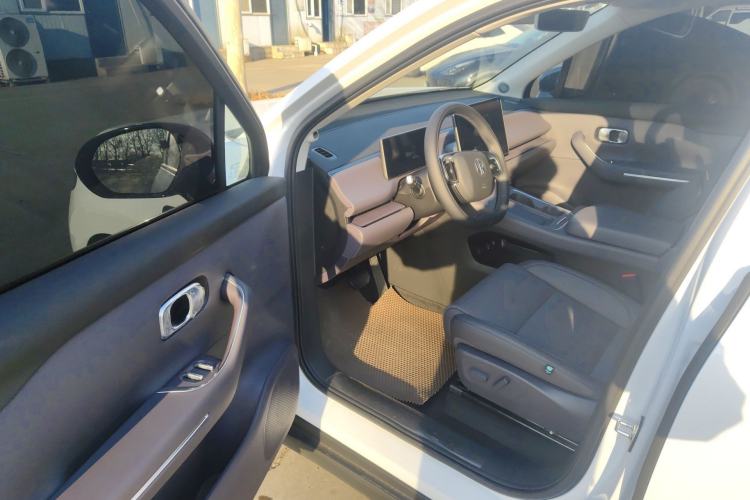 Used Leapmotor C10 2026 210 Joyful Edition