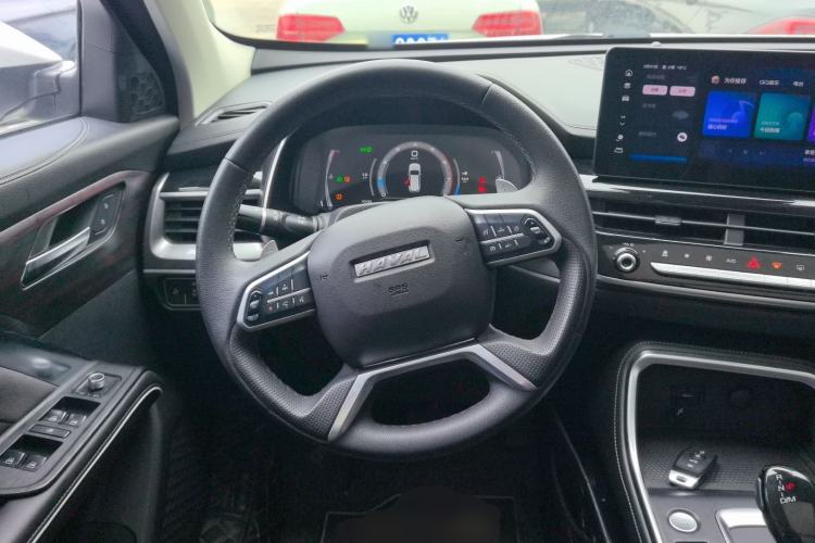 Used Haval H6 2021 National Trend Edition 1.5T Automatic Champion Version