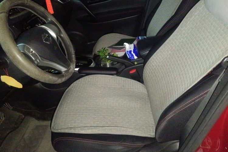 Used Nissan Qashqai 2016 2.0L CVT Elite Edition