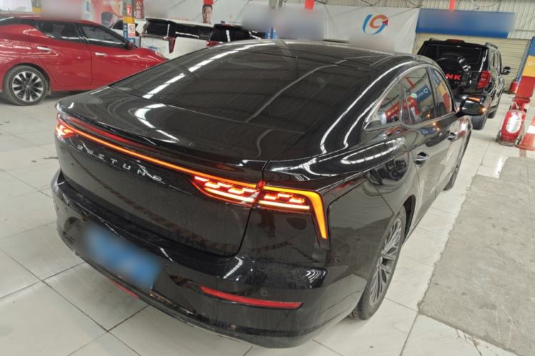 Used Bestune B70 2023 Third Generation 1.5T Automatic Enjoyment Version