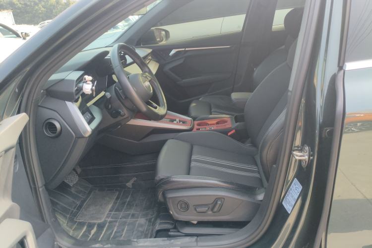 Used Audi A3 2023 Updated Sportback 35 TFSI Stylish Sports Type