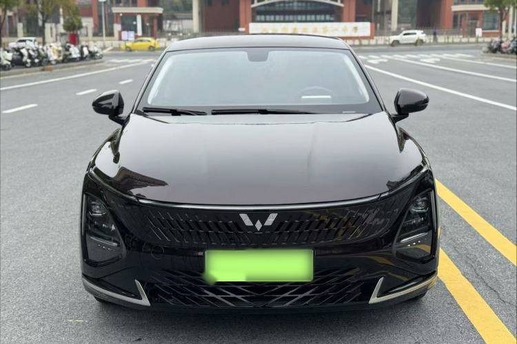 Used Wuling Xingguang 2023 70 Standard Edition