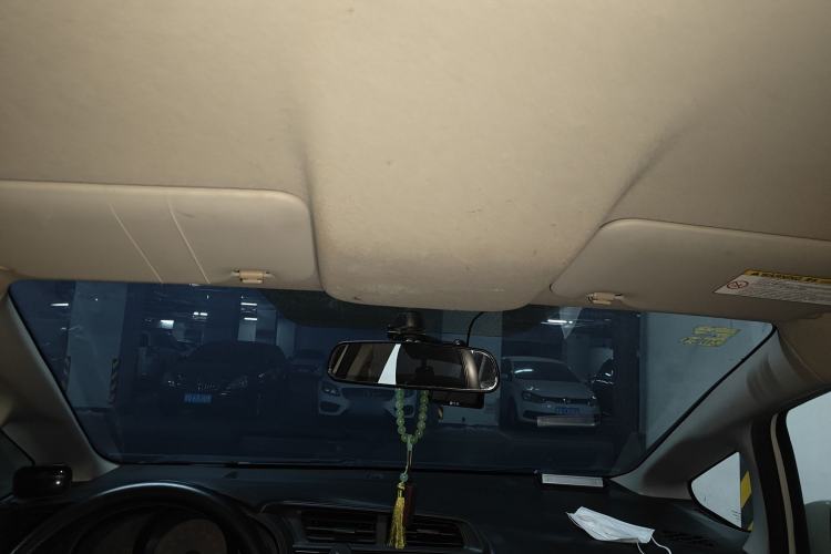 Used Honda Fit 2014 1.5L LX CVT Comfort Model