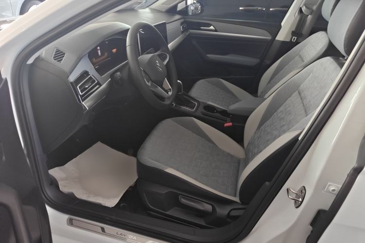 Used Volkswagen Lavida 2023 280TSI DSG Full-Comfort Edition Left Front Seat