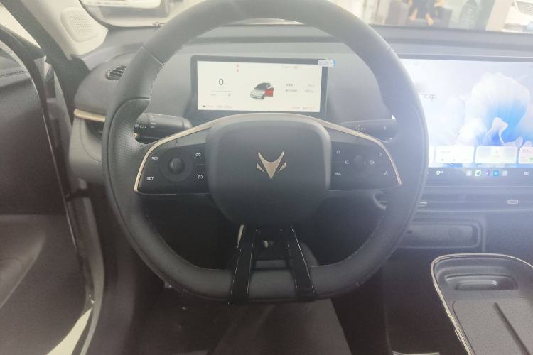 Used ARCFOX T1 2025 Model 425 PRO