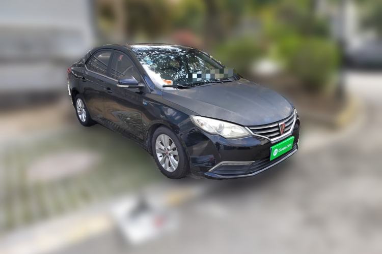 Used Roewe 360 2015 1.5L Automatic Luxury Edition
