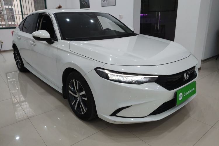 Used Honda Integra 2023 240TURBO CVT Tech Edition