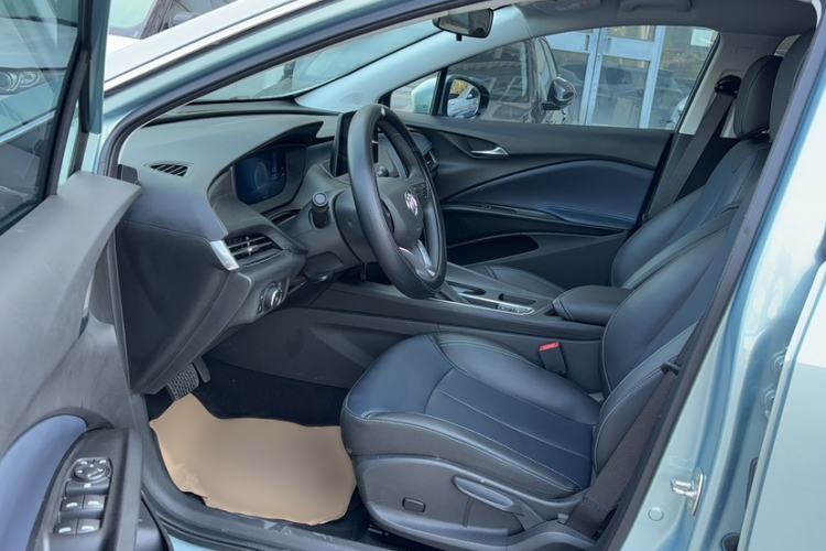 Used Buick Velite 6 2024 450km Comfort Edition PLUS Interior 1