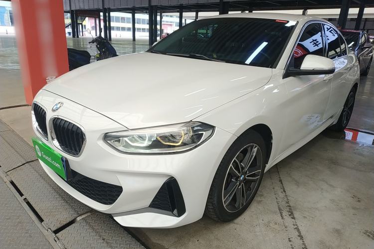 Used BMW 1 Series 2021 120i M Sport Edition