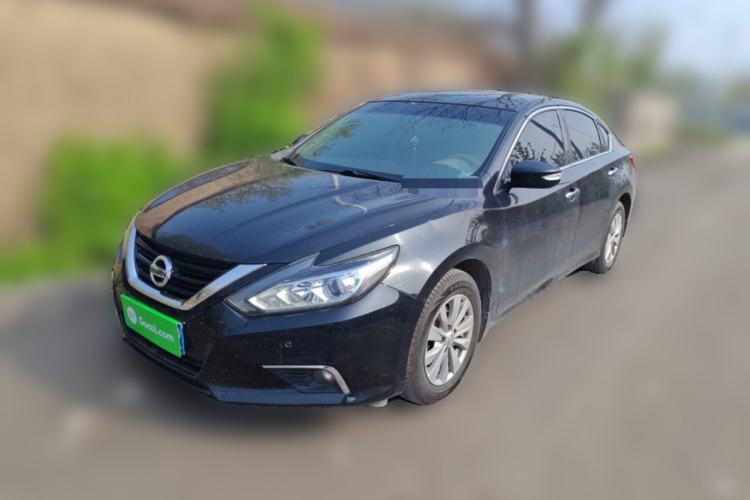 Used Nissan Teana 2016 2.0L XE Fashion Edition