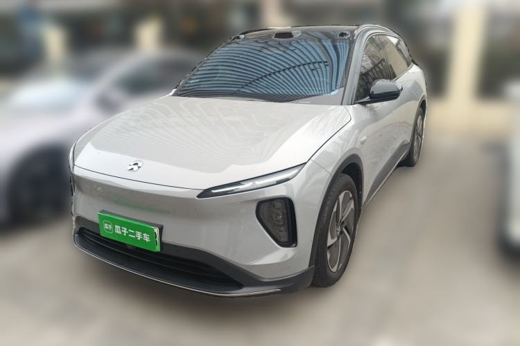 Used Nio ES6 2023 75 kWh