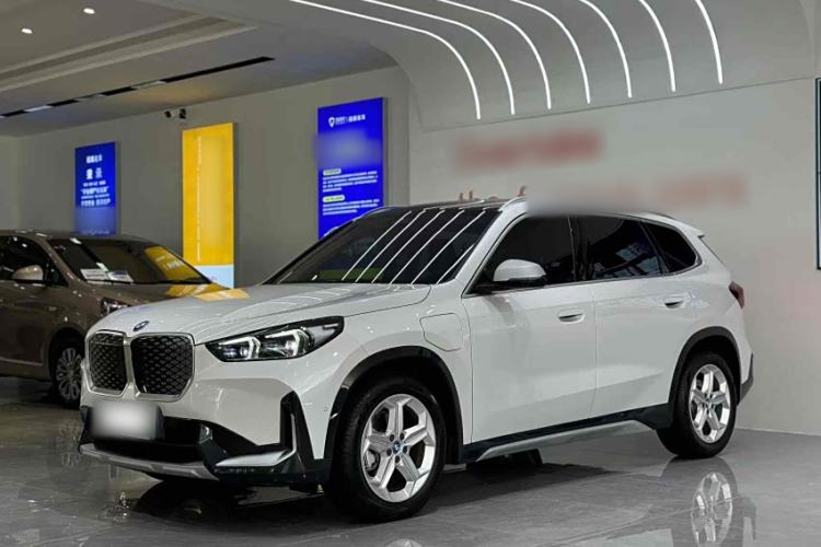 Used BMW iX1 2023 eDrive25L X Design Package