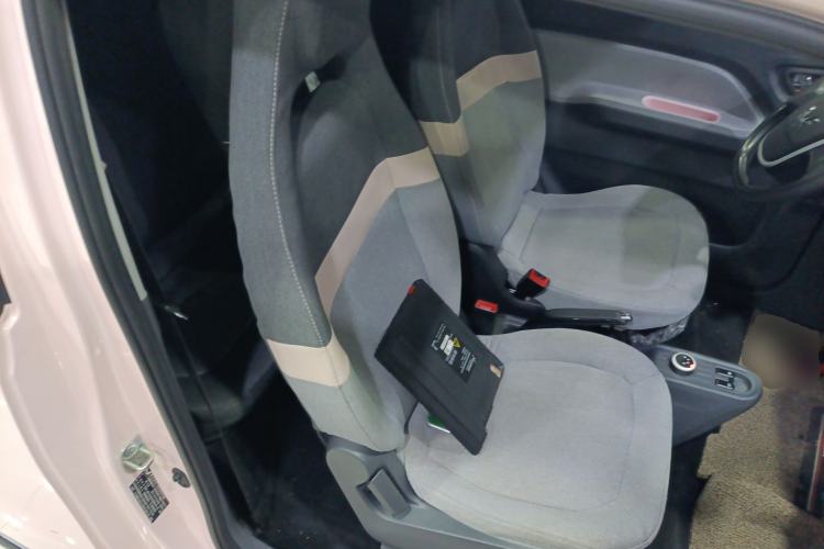 Used Wuling Hongguang MINIEV 2021 Macaron Premium Model – Lithium Iron Phosphate