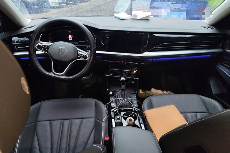 Used Volkswagen Passat 2024 380TSI Luxury Edition